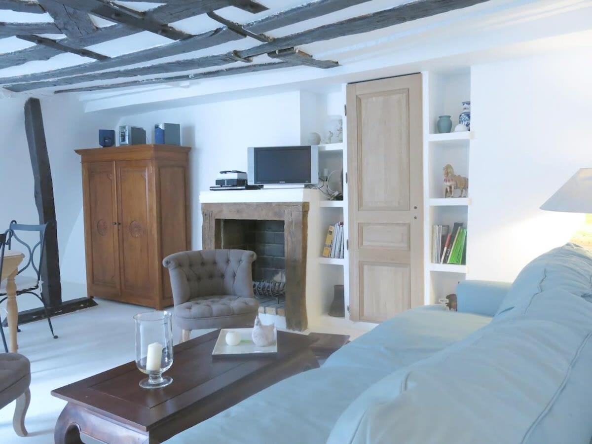 Apartment Saintonge Citycosy 巴黎 外观 照片