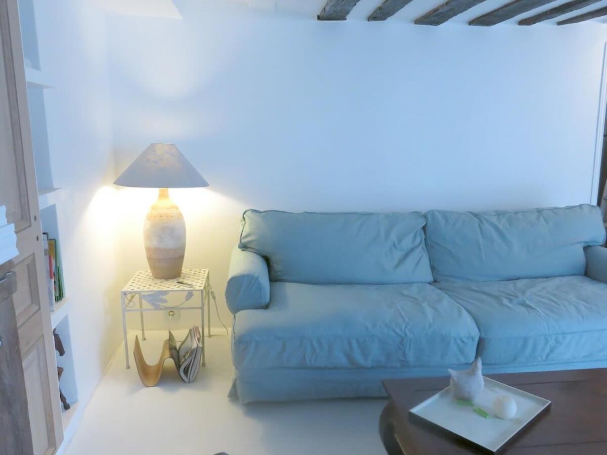 Apartment Saintonge Citycosy 巴黎 外观 照片
