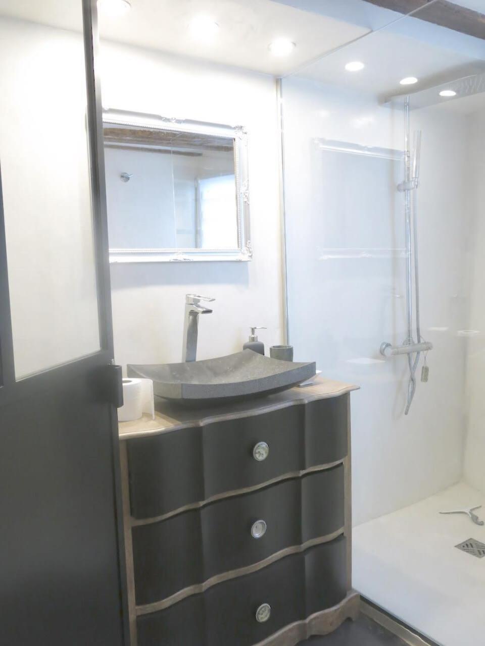 Apartment Saintonge Citycosy 巴黎 外观 照片