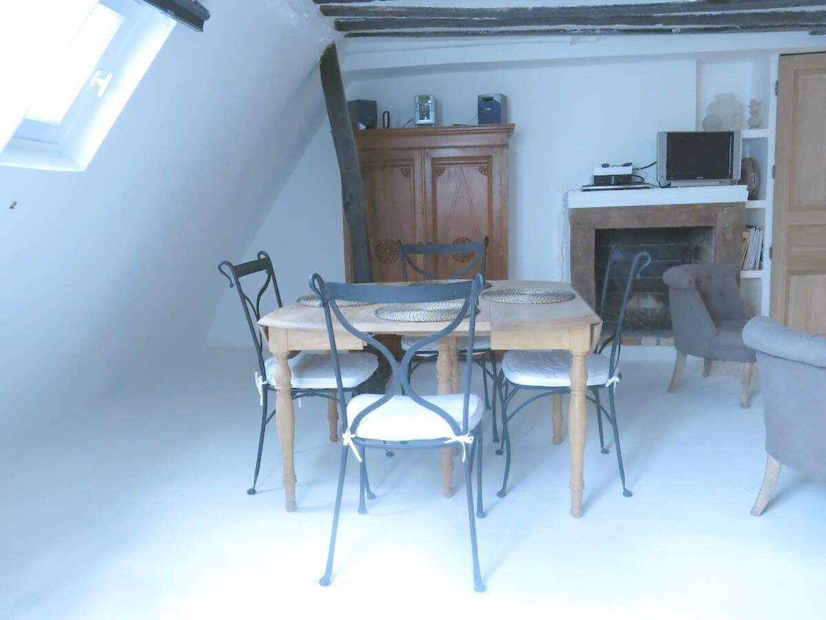Apartment Saintonge Citycosy 巴黎 外观 照片