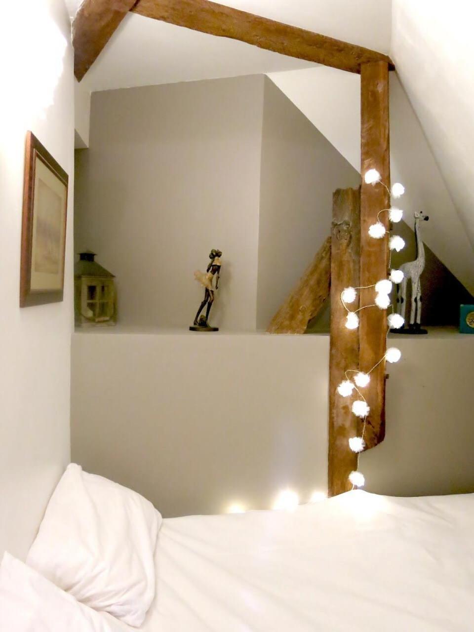 Apartment Saintonge Citycosy 巴黎 外观 照片