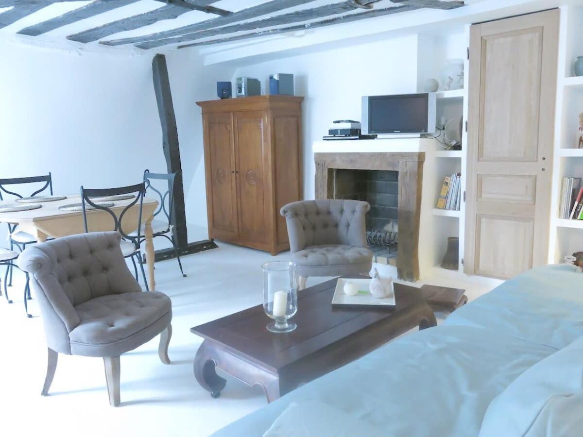 Apartment Saintonge Citycosy 巴黎 外观 照片