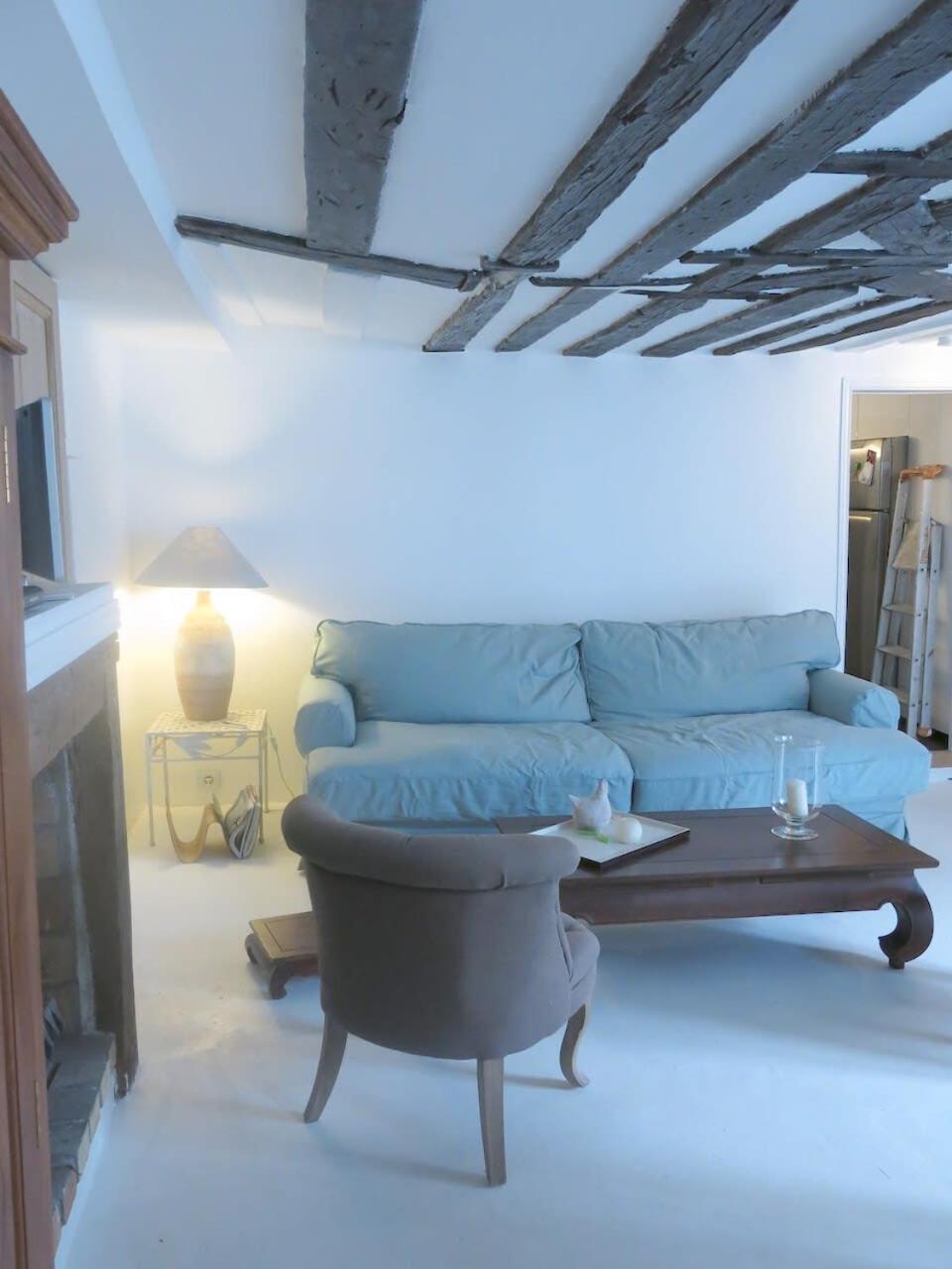 Apartment Saintonge Citycosy 巴黎 外观 照片