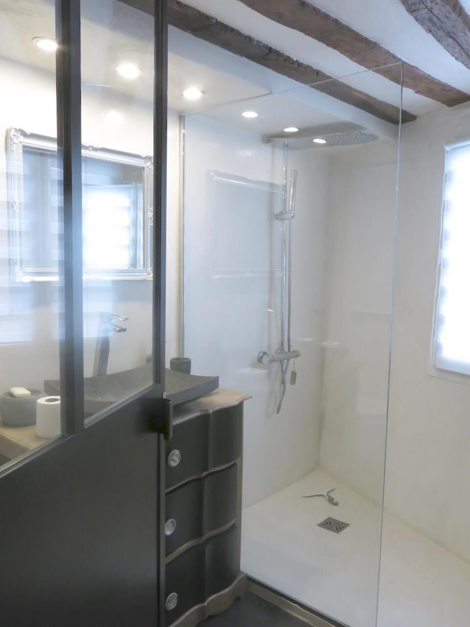 Apartment Saintonge Citycosy 巴黎 外观 照片