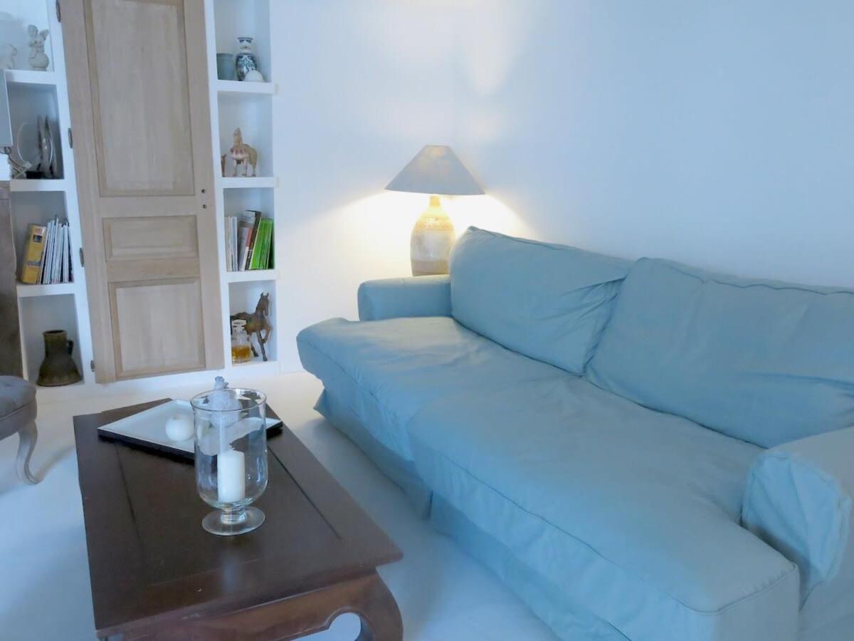 Apartment Saintonge Citycosy 巴黎 外观 照片