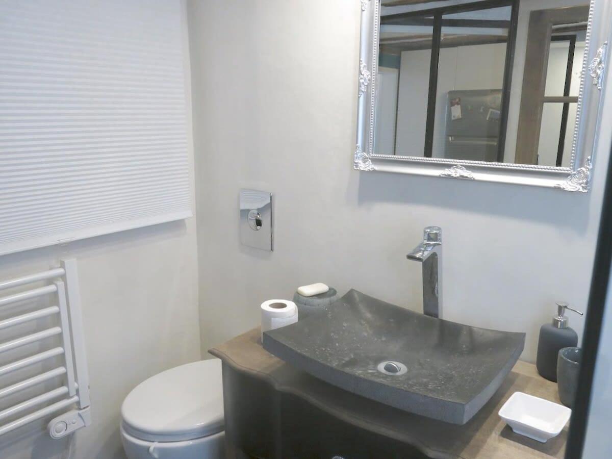 Apartment Saintonge Citycosy 巴黎 外观 照片