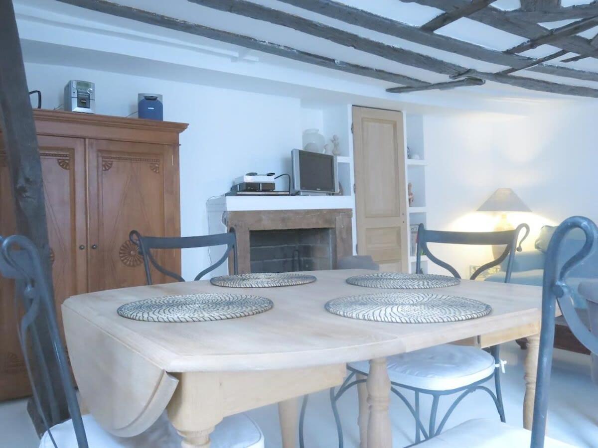 Apartment Saintonge Citycosy 巴黎 外观 照片