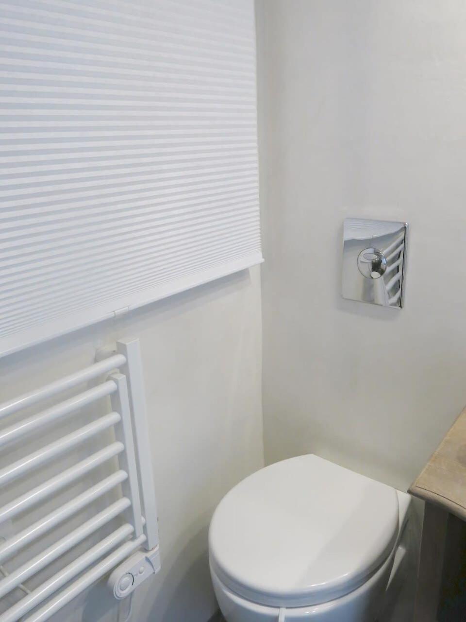 Apartment Saintonge Citycosy 巴黎 外观 照片
