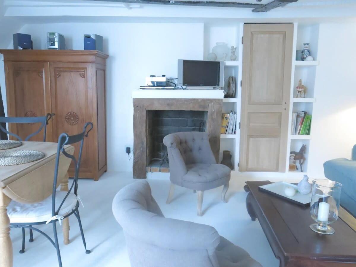 Apartment Saintonge Citycosy 巴黎 外观 照片