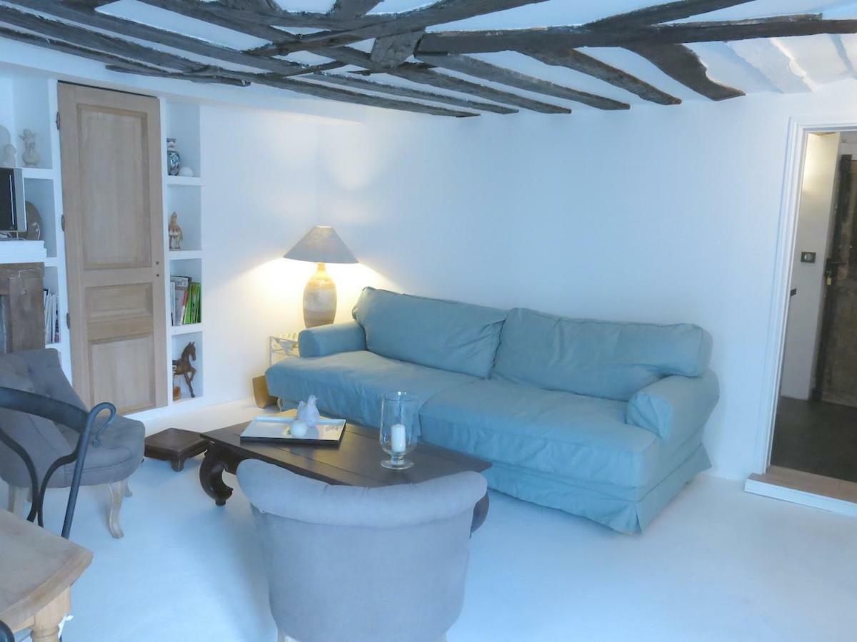 Apartment Saintonge Citycosy 巴黎 外观 照片